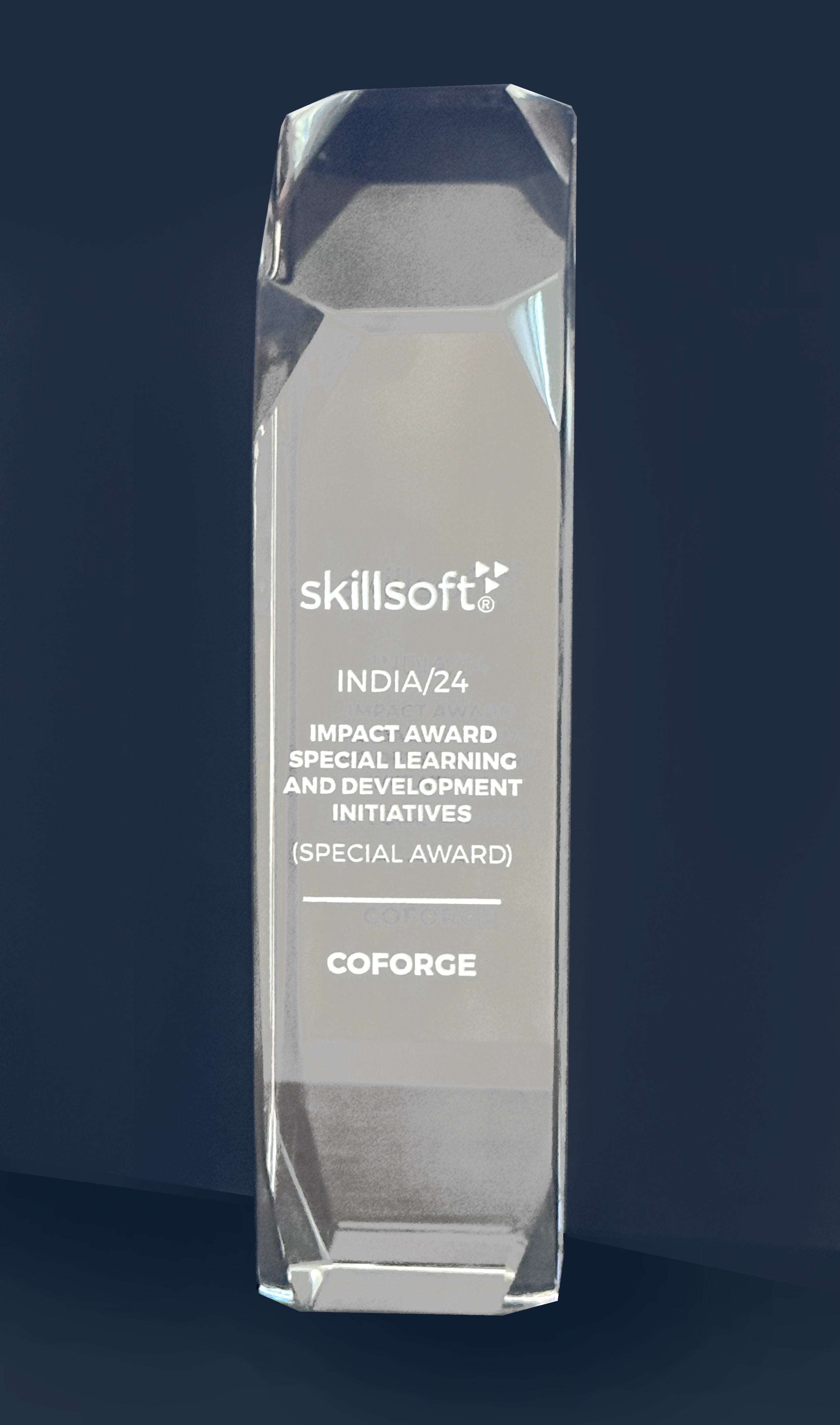 award